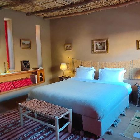 Dar Tawarta Guest House Ad-Dakhla Exterior foto