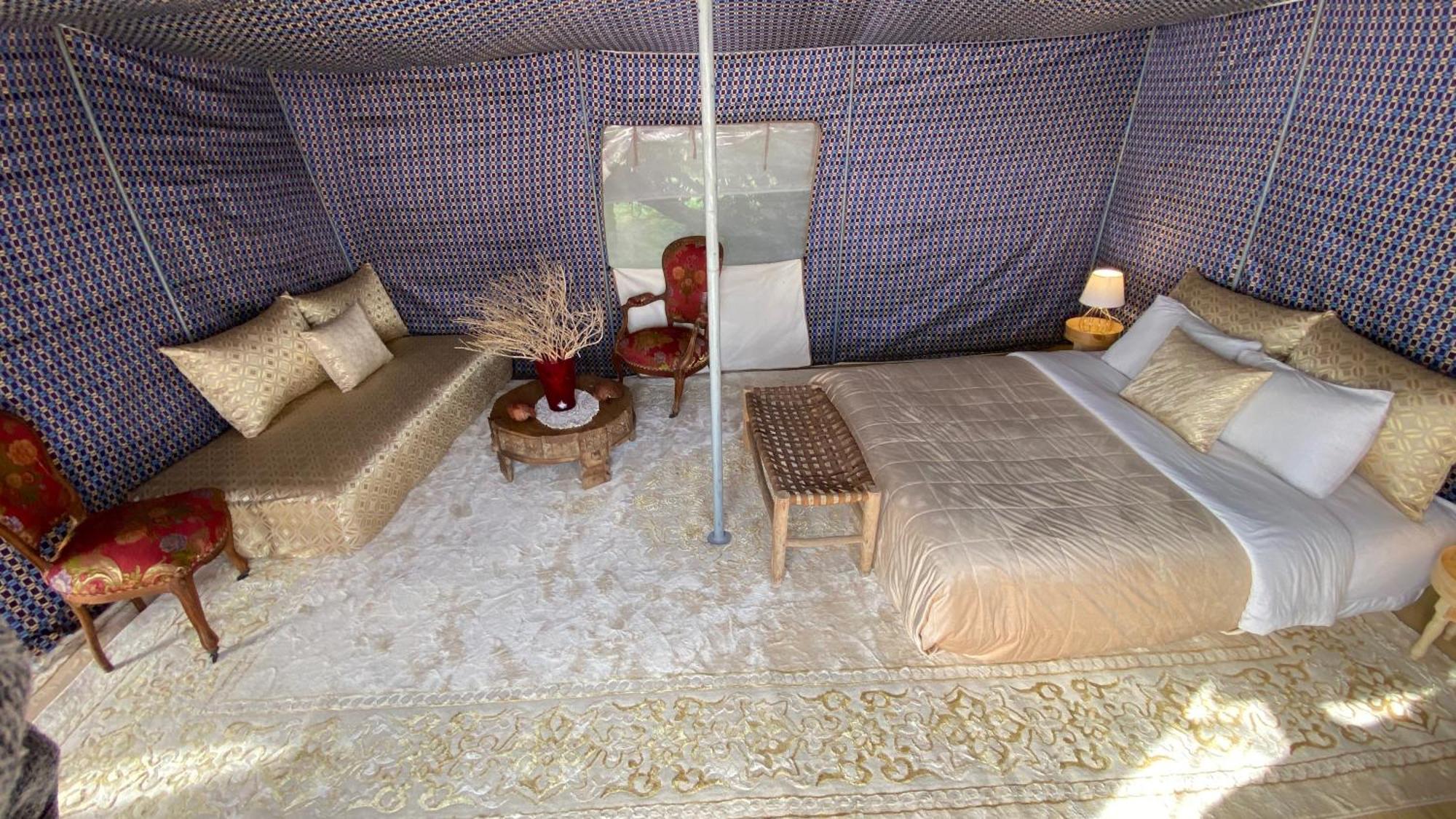Dar Tawarta Guest House Ad-Dakhla Exterior foto