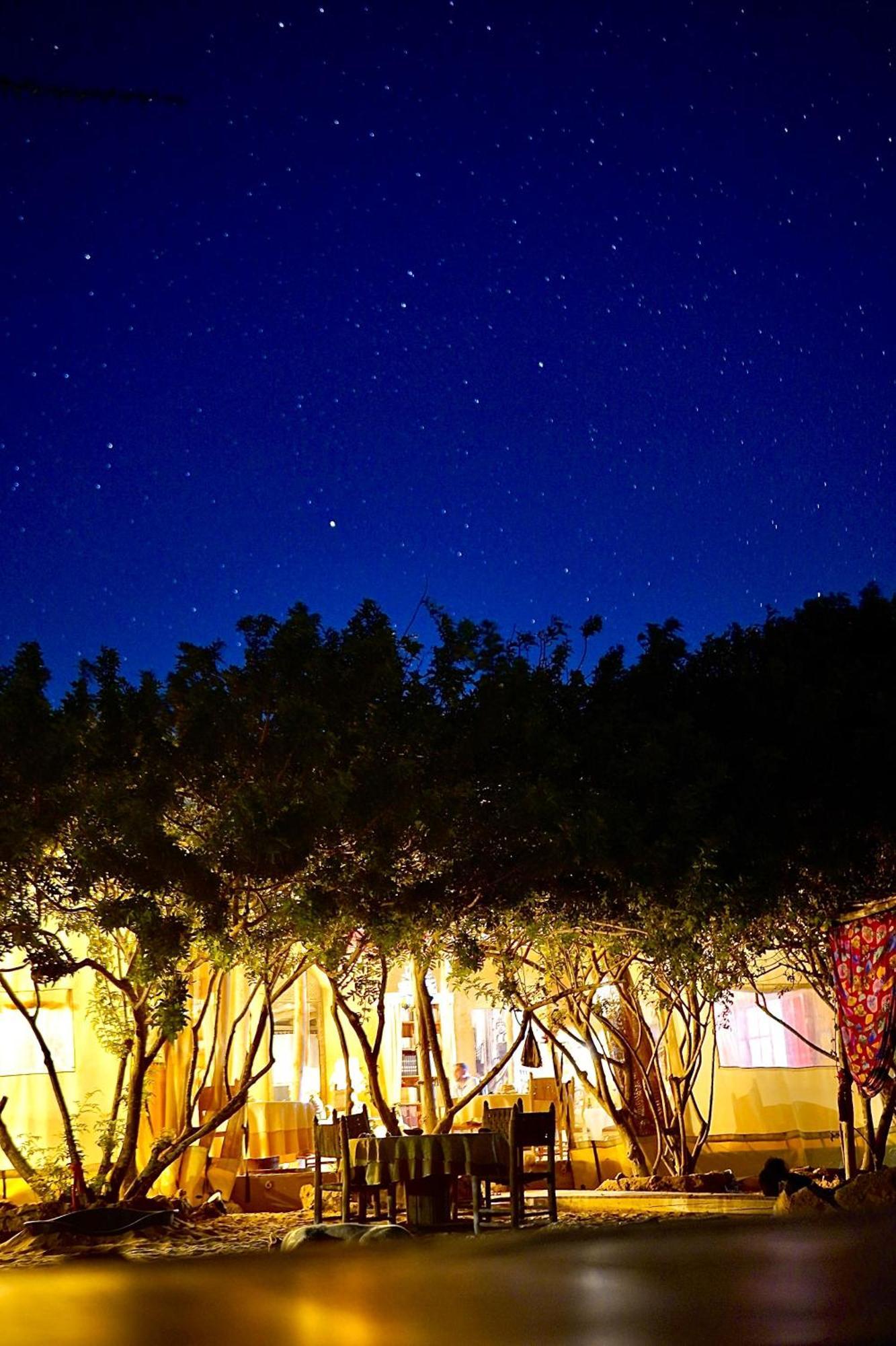 Dar Tawarta Guest House Ad-Dakhla Exterior foto