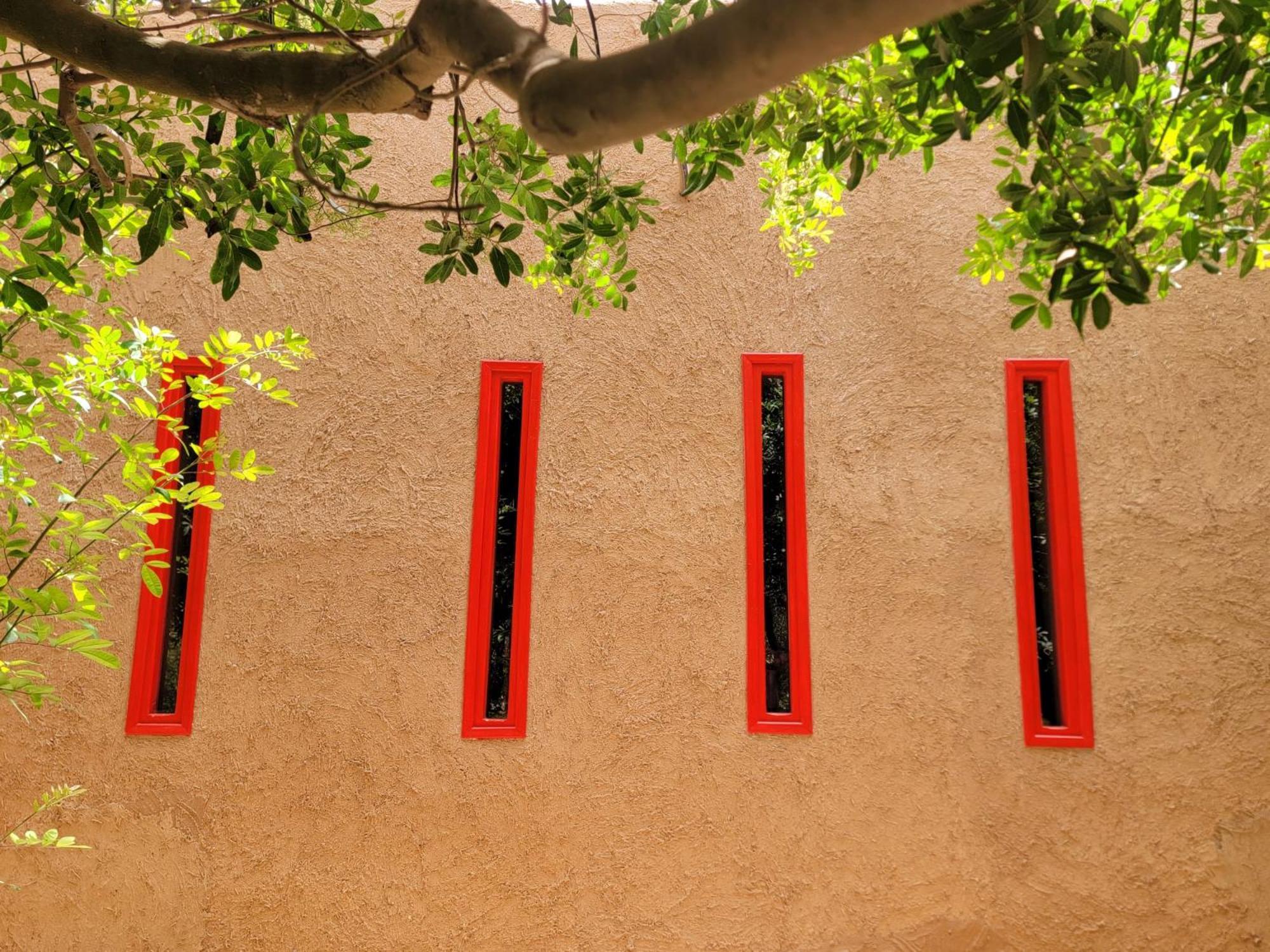 Dar Tawarta Guest House Ad-Dakhla Exterior foto